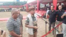 Panglima TNI Buka Festival Band 2026