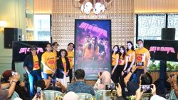 Siti Si Vampir Hadirkan Satir Sosial