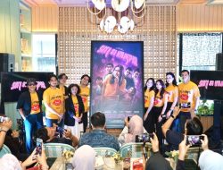 Siti Si Vampir Hadirkan Satir Sosial