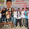 Maju dengan Semangat Perubahan, Rahmat Hidayat Optimis dengan Nomor 2