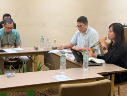WALHI  Korporasi Malaysia dan Singapura Diduga Kuat Terlibat Kebakaran Hutan