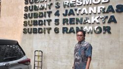 Usai Kasus Rp120 Juta Dihentikan di Tahap Lidik, Ferry Minta Bagwassidik Buka Fakta dalam Gelar Khusus