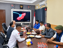 DPP AsMEN Agendakan Rotasi, Perkuat Kepengurusan DPW DKI Jakarta