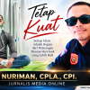 Lima Hari Terbaring Sakit, Nuriman Dibanjiri Doa dan Kunjungan Sahabat dari Berbagai Kalangan