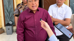 Dr. Risman Pasaribu: Pergantian Purbaya Tergesa-gesa dan Dinilai Kurang Etis