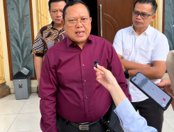 Dr. Risman Pasaribu: Pergantian Purbaya Tergesa-gesa dan Dinilai Kurang Etis