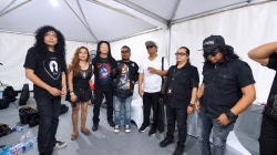 Lawang Pitu Antusias Meriahkan Piala Panglima TNI