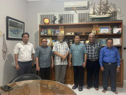 FKI Koordinasikan Gagasan dan Pemikiran untuk Kemajuan Indonesia