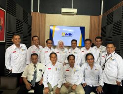 DPP AsMEN: Indonesia Bisa Lunas, Perjuangan Kami Menjadi Amal Jariapungkasny