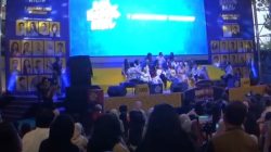 Leo Pictures Perkenalkan Film Gak Masuk Akal, Bertabur Bintang dan Komedi