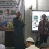 SP2MI dan DMI Dorong Ketahanan Pangan Lingkungan
