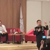 KKP Tingkatkan Pengawasan Perairan Nasional