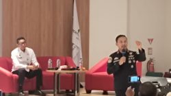 KKP Tingkatkan Pengawasan Perairan Nasional