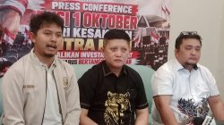 Mitra SPPG Kepung DPR 1 Oktober, Bawa Klaim Utang dan Investasi Rp26 Triliun