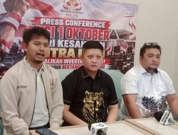 Mitra SPPG Kepung DPR 1 Oktober, Bawa Klaim Utang dan Investasi Rp26 Triliun