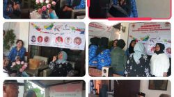 Kaban Kesbangpol DKI Jakarta Hadiri Peringatan Hari Kesaktian Pancasila dan Santunan Anak Yatim di Rumah Pancasila Kramat Jati