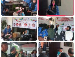 Kaban Kesbangpol DKI Jakarta Hadiri Peringatan Hari Kesaktian Pancasila dan Santunan Anak Yatim di Rumah Pancasila Kramat Jati