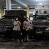Usai Laga Indonesia vs Bangladesh, Polda Metro Jaya Imbau Suporter Rayakan Kemenangan dengan Tertib