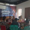 AsMEN Laporkan Agenda Organisasi ke Pembina