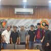 Kedua Pihak Berdamai, Perkara Perselisihan di Cikunir Diselesaikan melalui RJ