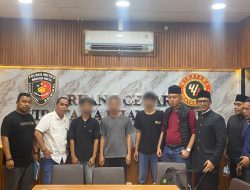 Kedua Pihak Berdamai, Perkara Perselisihan di Cikunir Diselesaikan melalui RJ
