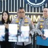 Polri Kembali Kocok Jabatan, 88 Pati-Pamen Dimutasi: 19 Kapolda Ikut Bergeser