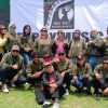 Komunitas Geboy Music Entertainment Gelar Silaturahmi di Puncak untuk Pererat Persaudaraan
