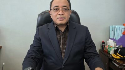 Kaban Kesbangpol DKI Apresiasi Paskibraka dan Korporasi Pendukung di Ancol
