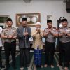 Kapolda Banten Perkuat Sinergi dengan Ulama Pandeglang