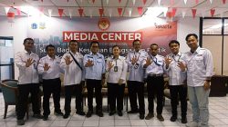 Perkuat Legalitas Organisasi, DPD AsMEN Jakarta Utara Audensi ke Bakesbangpol