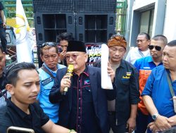 Kecewa atas Jawaban Pemkab Bekasi, Wartawan beri Tenggat 7 Hari dan Siapkan Aksi Damai Jilid II