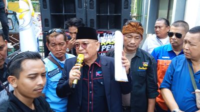 Kecewa atas Jawaban Pemkab Bekasi, Wartawan beri Tenggat 7 Hari dan Siapkan Aksi Damai Jilid II