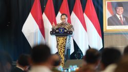 Mendagri Kawal Kualitas Regulasi Daerah