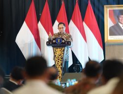 Mendagri Kawal Kualitas Regulasi Daerah