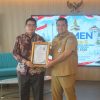 ​Gelar HUT ke-5 di Balai Kota DKI, AsMEN Komitmen Perkokoh Ketahanan Nasional Bersama Pemerintah dan Pemuda