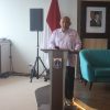 AsMEN Rayakan HUT Ke-5 di Balai Kota