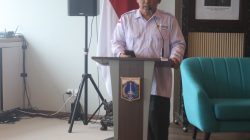 AsMEN Rayakan HUT Ke-5 di Balai Kota