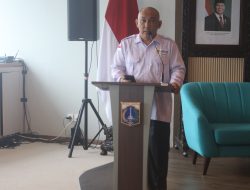 AsMEN Rayakan HUT Ke-5 di Balai Kota