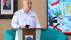 Ketua DPW AsMEN DKI Jakarta: Hari Ulang Tahun Kelima AsMEN Spektakuler dan Nasionalis