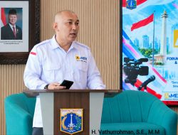Ketua DPW AsMEN DKI Jakarta: Hari Ulang Tahun Kelima AsMEN Spektakuler dan Nasionalis