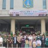 Apel Hari Santri di Jakut Diikuti 2.500 Santri, KH Samsul Ma’arif: 20 Tahun Lagi Santri di Sini Akan Pimpin Indonesia!