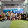 IDSurvey Perkuat Pencegahan Stunting di Temanggung