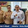 PJPI Gelar Lomba Artikel dan Foto Murni Jurnalis untuk Jaga Jakarta Kota Global