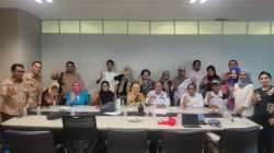 Foperlam Dukung Kolaborasi Ormas Binaan Kesbangpol Sukseskan 500 Tahun Jakarta