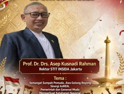Menyongsong Sumpah Pemuda 2026: Peran Strategis Pemuda di Era Disrupsi Digital