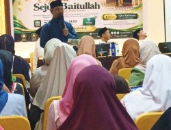 Syiar Sejuta Baitullah di Cirebon: 150 Peserta Gaungkan Umrah Al Wathon