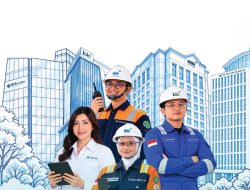 IDSurvey Perkuat Daya Saing Industri Nasional lewat Pemastian Mutu