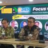 FKI, UI, dan AsMEN Bahas Ketahanan Ekonomi Nasional