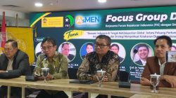 FKI, UI, dan AsMEN Bahas Ketahanan Ekonomi Nasional