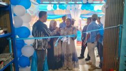 ZN Baja Bekasi Buka Toko Baru di Jejalen Jaya